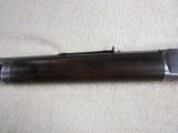 Marlin Model 1893 26