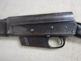 Remington Model 8 1906-1936 .32 Rem
- 9 of 12