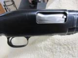 Winchester Model 12-16- 3 of 7
