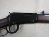 Henry Lever 17 HMR HOO1TV Model 20