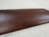Henry .22 LR Large Loop Lever Action Walnut Stock - 2 of 8