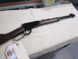 Henry Lever action Youth .22 LR New - 1 of 7