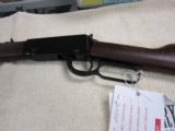 Henry Lever action Youth .22 LR New - 7 of 7