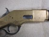 1866 Yellowboy Cimarron Lever Rifle 44-40
SALE PENDING - 3 of 7