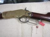 1866 Yellowboy Cimarron Lever Rifle 44-40
SALE PENDING - 6 of 7
