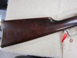 1866 Yellowboy Cimarron Lever Rifle 44-40
SALE PENDING - 2 of 7