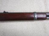 1866 Yellowboy Cimarron Lever Rifle 44-40
SALE PENDING - 4 of 7