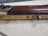 1866 Yellowboy Cimarron Lever Rifle 44-40
SALE PENDING - 7 of 7