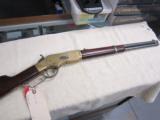 1866 Yellowboy Cimarron Lever Rifle 44-40
SALE PENDING - 1 of 7