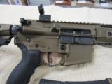 Spikes Tactical Custom AR-15 Burnt Bronze .223 / 5.56 - 3 of 8