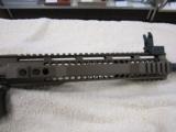 Spikes Tactical Custom AR-15 Burnt Bronze .223 / 5.56 - 4 of 8