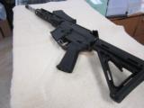 RTT Firearms Patriot Custom AR-15 .223 / 5.56 New & very NICE - 7 of 7