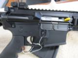 Ruger SR-556 FB Piston Driven AR-15 New .223 / 5.56 3-30 Rd Mags - 3 of 7