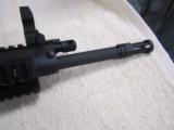 Ruger SR-556 FB Piston Driven AR-15 New .223 / 5.56 3-30 Rd Mags - 5 of 7