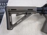S&W Smith & Wesson M&P 15-22 Sport Black & FDE .22LR Magpul Furniture
SALE PENDING - 2 of 6