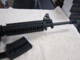 Mossberg 715T AR-15 style .22 LR Tactical Rifle New - 4 of 6