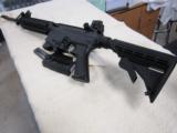 Mossberg 715T AR-15 style .22 LR Tactical Rifle New - 6 of 6