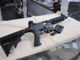 Mossberg 715T AR-15 style .22 LR Tactical Rifle New - 1 of 6