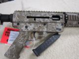 JR Carbine Just Right Carbine Desert Digital 40 S&W NEW - 3 of 7