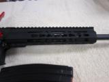 Diamondback AR-15 .223 / 5.56 New Very Nice - 4 of 7