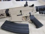 RTT Firearms Patrol Custom AR-15 Desert Sand .223 / 5.56 - 6 of 7