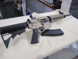 RTT Firearms Patrol Custom AR-15 Desert Sand .223 / 5.56 - 1 of 7