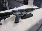 RTT Firearms Patrol Custom AR-15 OD Green .223 / 5.56 NEW - 1 of 6