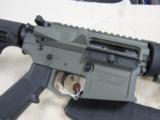 RTT Firearms Patrol Custom AR-15 OD Green .223 / 5.56 NEW - 3 of 6