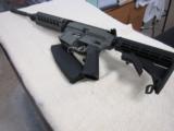RTT Firearms Patrol Custom AR-15 OD Green .223 / 5.56 NEW - 6 of 6