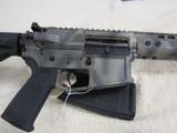 RTT Firearms Alpha Camo Custom AR-15 .223 / 5.56 New & very NICE - 3 of 5
