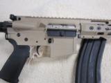 RTT Firearms Patriot Custom AR-15 Desert Sand Spiral flutted barrel .223 / 5.56
SALE PENDING - 2 of 6