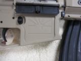 RTT Firearms Patriot Custom AR-15 Desert Sand Spiral flutted barrel .223 / 5.56
SALE PENDING - 3 of 6