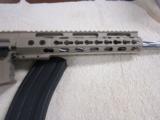 RTT Firearms Patriot Custom AR-15 Desert Sand Spiral flutted barrel .223 / 5.56
SALE PENDING - 4 of 6