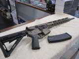 RTT Firearms Varmint Burnt Bronze Custom AR-15 .223 / 5.56 New & very NICE - 1 of 6