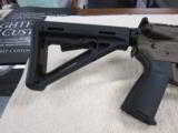 RTT Firearms Varmint Burnt Bronze Custom AR-15 .223 / 5.56 New & very NICE - 2 of 6