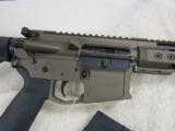 RTT Firearms Varmint Burnt Bronze Custom AR-15 .223 / 5.56 New & very NICE - 3 of 6