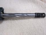 RTT Firearms Patriot Custom AR-15 Jesse James Gray Spiral flutted barrel .223 / 5.56 - 6 of 8