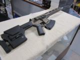 RTT Firearms Alpha SASS Burnt Bronze Custom AR-15 .223 / 5.56 New & very NICE - 1 of 7