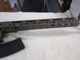 RTT Firearms Alpha SASS Burnt Bronze Custom AR-15 .223 / 5.56 New & very NICE - 4 of 7
