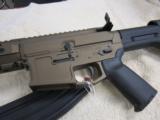 RTT Firearms Alpha SASS Burnt Bronze Custom AR-15 .223 / 5.56 New & very NICE - 6 of 7