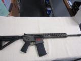 RTT Firearms Patriot Custom Arizona Flag RARE 1 OF 1 AR-15 .223 / 5.56 New & very NICE - 1 of 9