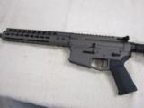 RTT Firearms Patriot Custom Arizona Flag RARE 1 OF 1 AR-15 .223 / 5.56 New & very NICE - 7 of 9