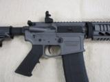 RTT Firearms Patrol Custom AR-15 Tungsten .223 / 5.56 - 3 of 8