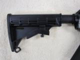 RTT Firearms Patrol Custom AR-15 Tungsten .223 / 5.56 - 2 of 8
