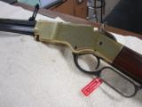 Cimarron 1860 Civil War Henry Rifle 45 LC - 7 of 10