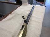 Cimarron 1860 Civil War Henry Rifle 45 LC - 5 of 10