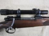 FN Type 98 Mauser Custom 30-06 Phiefer Rifle Co. customSOLD - 3 of 15