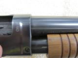 IAC Norinco 97 Trench Gun 12 Ga, 1919 Riot Gun
SALE PENDING - 7 of 10