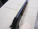 Ithaca M-66 20 Ga. Shotgun - 7 of 8