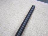 Ithaca M-66 20 Ga. Shotgun - 6 of 8